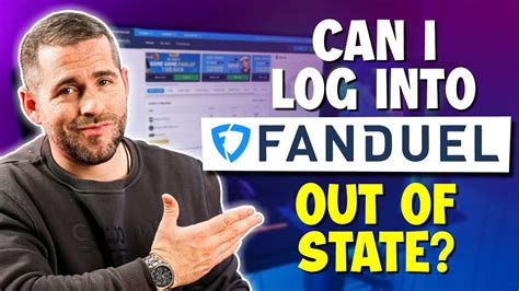 fanduel ontario login